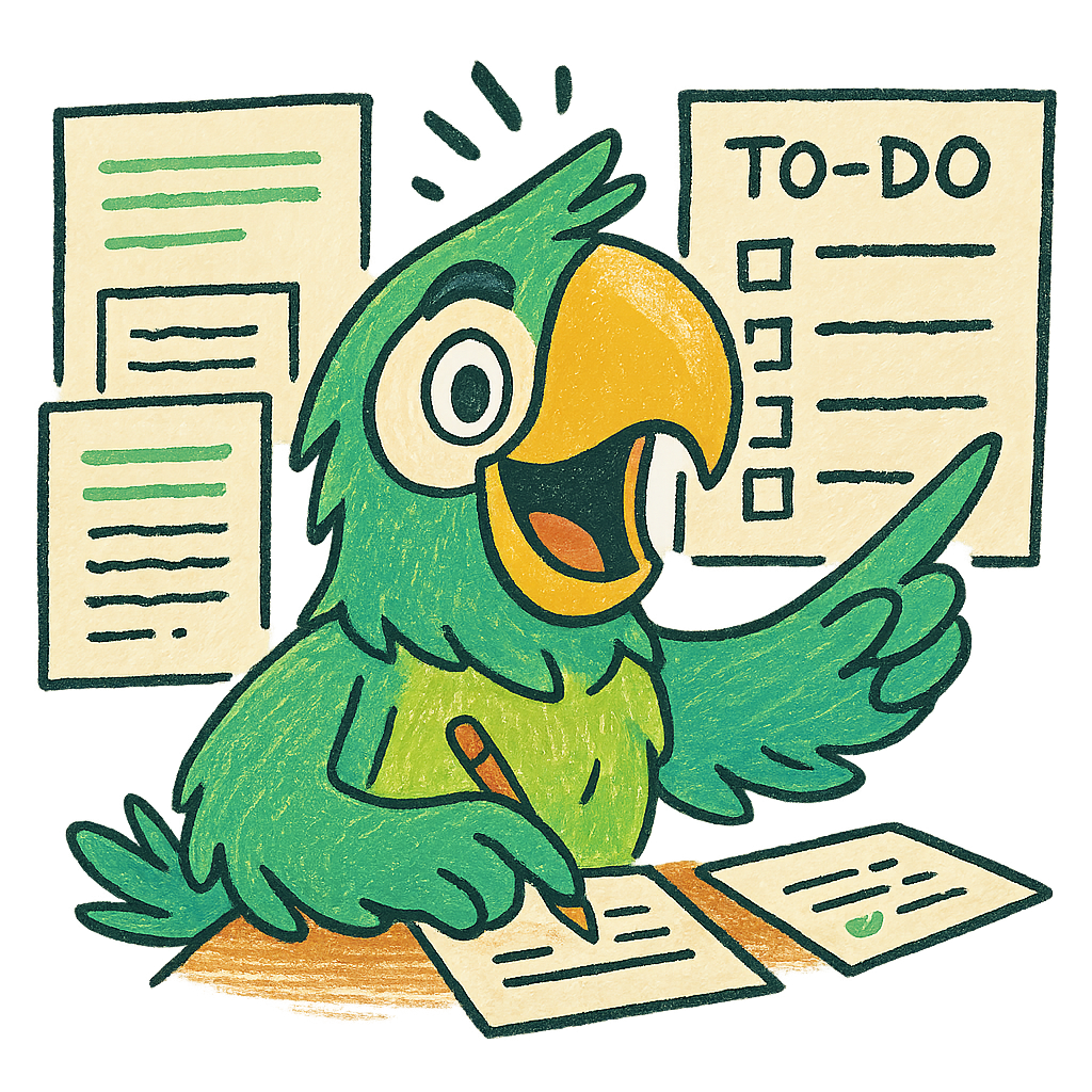Prioritize your work and conquer overwhelm
